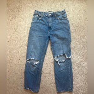 Abercrombie and Fitch Jeans
